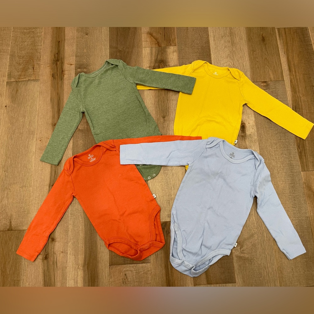 24 month onesies